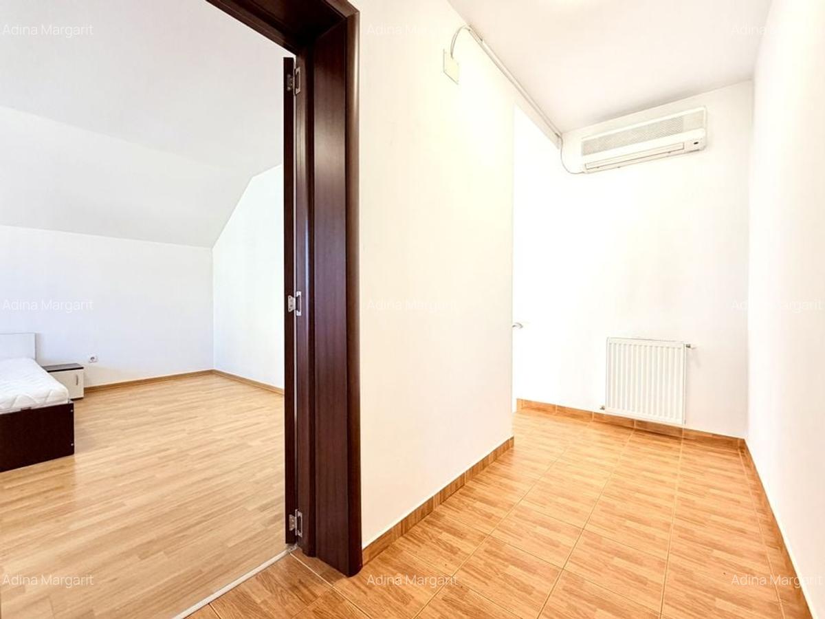 De vânzare – Casă individuală P+M în Dumbrăvița - 12