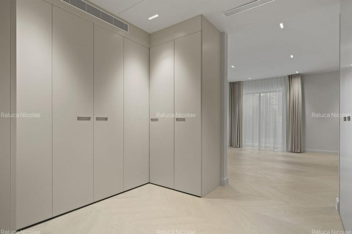 Apartament cu 4 camere decomandat, mobilat în Aviatorilor - 10