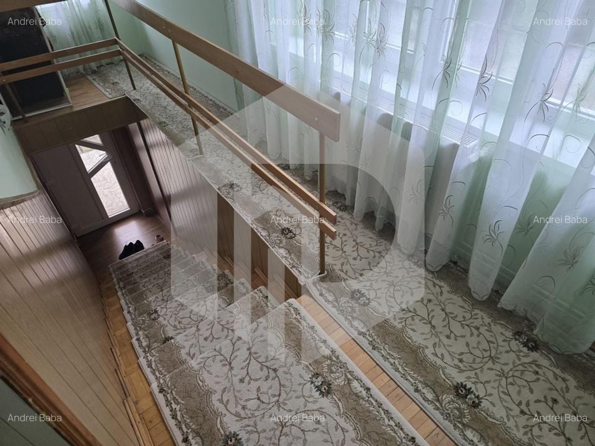 Casa singur in curte 4 camere 650 teren Piata Cluj - 10