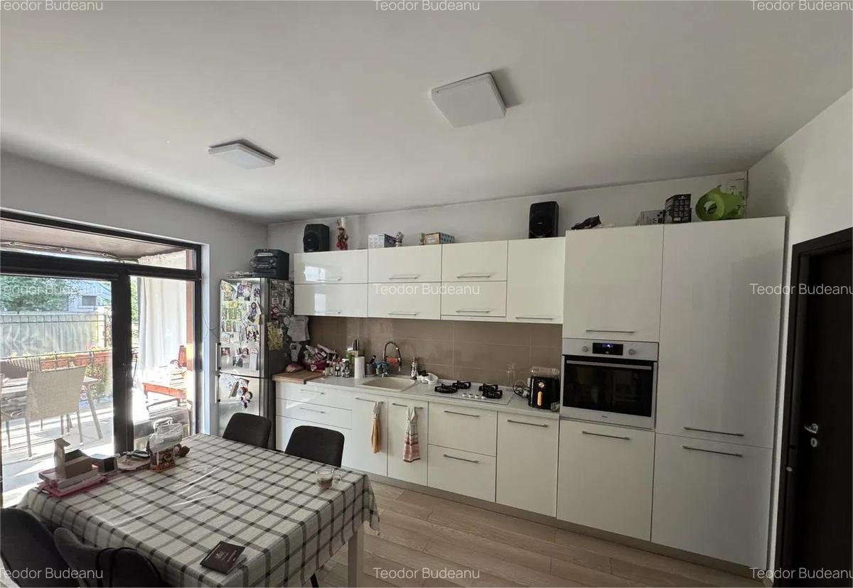 Comision 0% | Vila la cheie| Intrare Chiajna - Rosu - 3