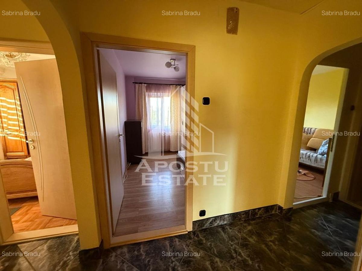 Apartament cu 4 camere ,zona Lipovei Pet friendly - 9 Apartament cu 4 camere ,zona Lipovei Pet friendly - 9