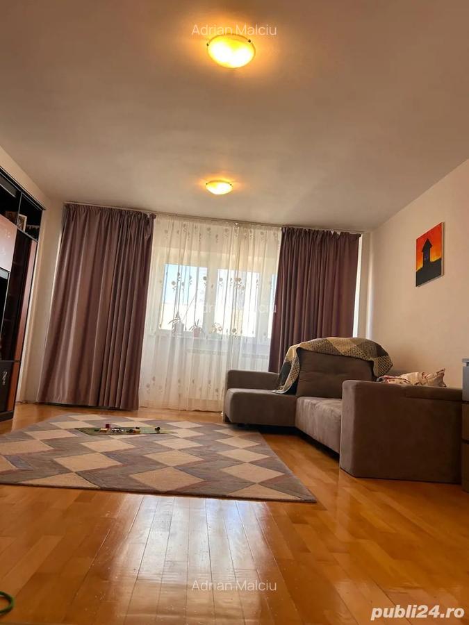 Apartament 3 camere Nerva Traian - 1