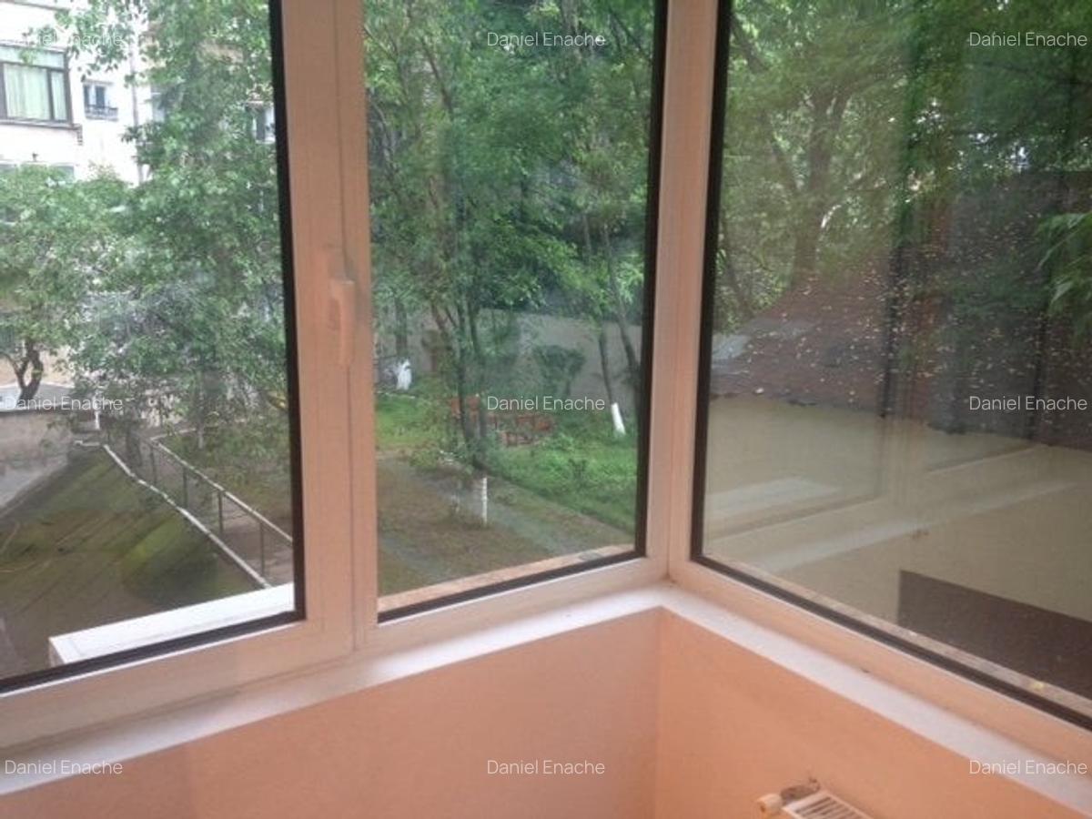 Apartament in bloc stradal Magheru ideal firma/birou - 6