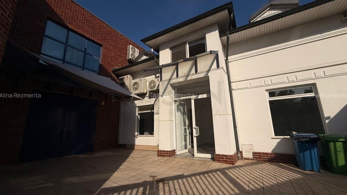 REV2000678 Spatiu comercial Stefan cel mare l 450mp - 4