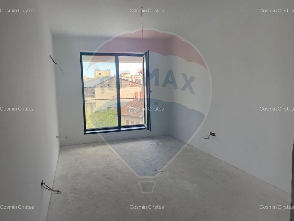 INCHIRIERE Duplex 3 camere in zona Unirii/ Timpuri Noi , Comision 0% ! - 8