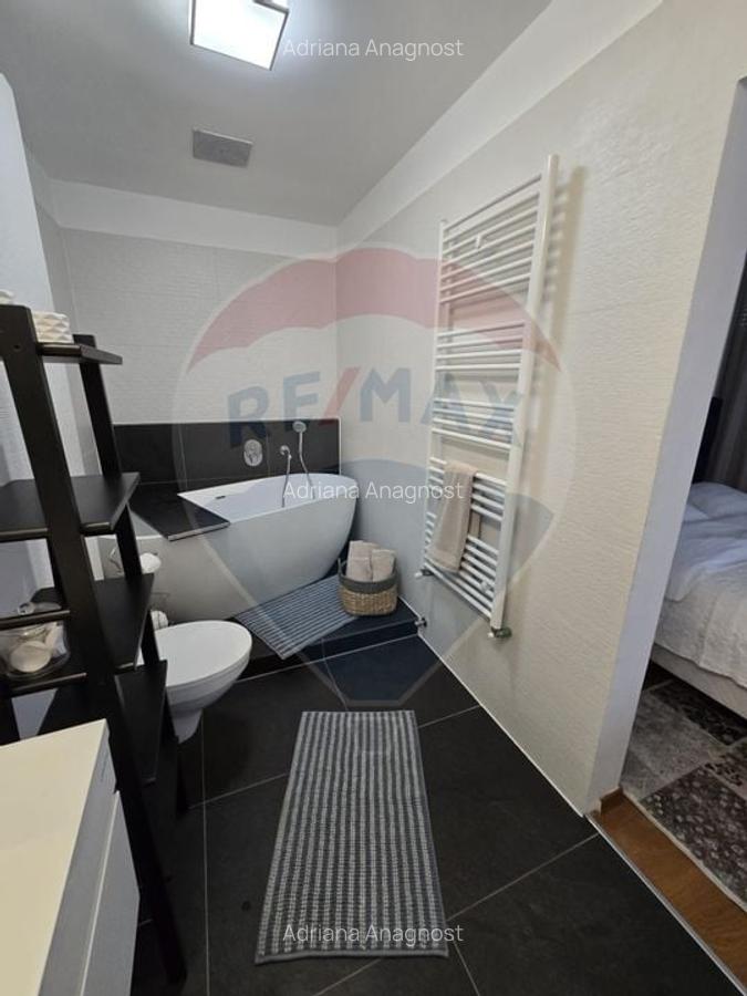 Comision 0%/Apartament Tip Penthouse 3 camere/Avantgarden 3 Bartolomeu - 4