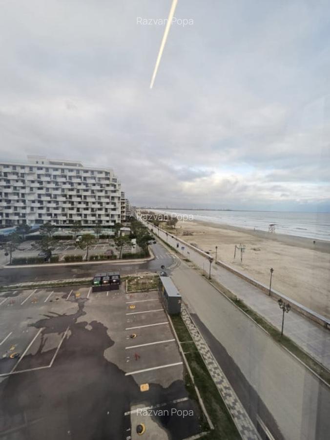 MAMAIA NORD | 2 CAMERE | PRIMA LINIE LA MARE | TERMEN LUNG - 15