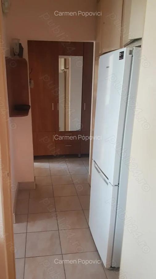 Dau in chirie apartament 2 camere in Manastur langa sta?ia Minerva - 2