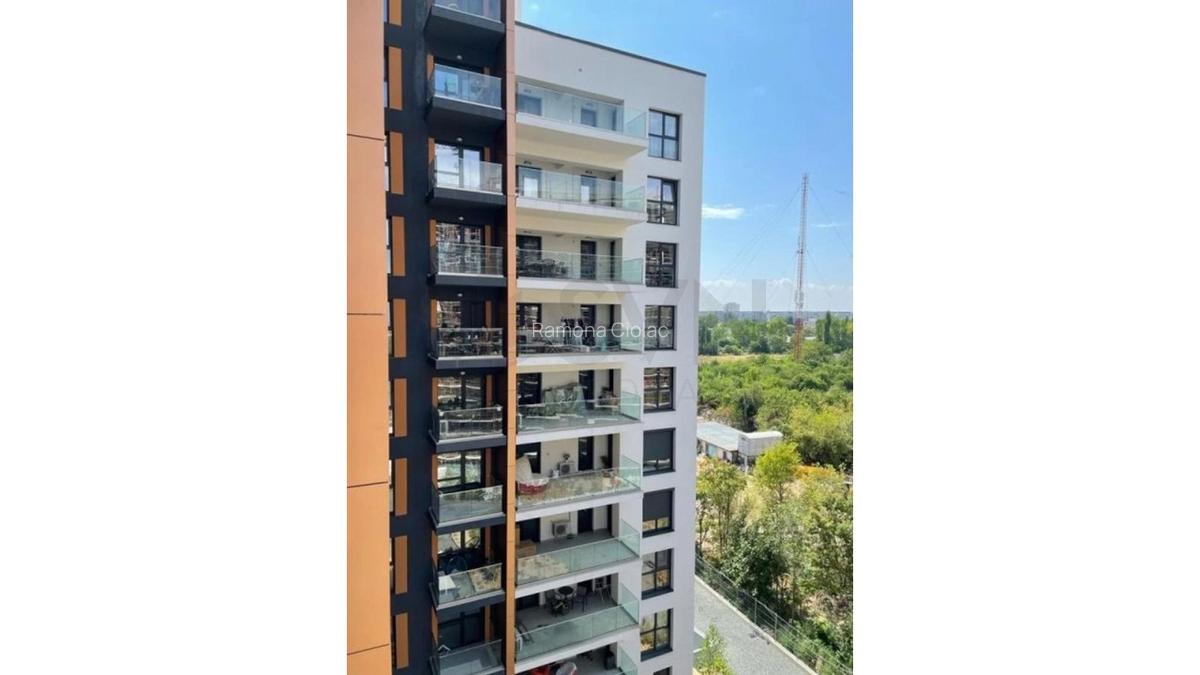 REA1025678 Superb Apartament 3 camere Parcului 20 - 11