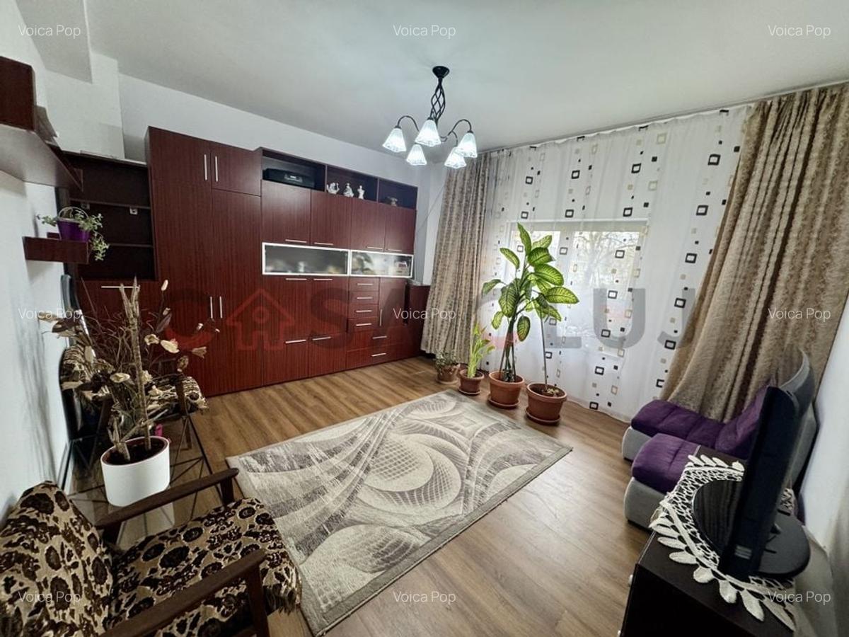 Apartament cu 2 camere, la casă, cu curte, zona Casa Radio Grigorescu! - 4