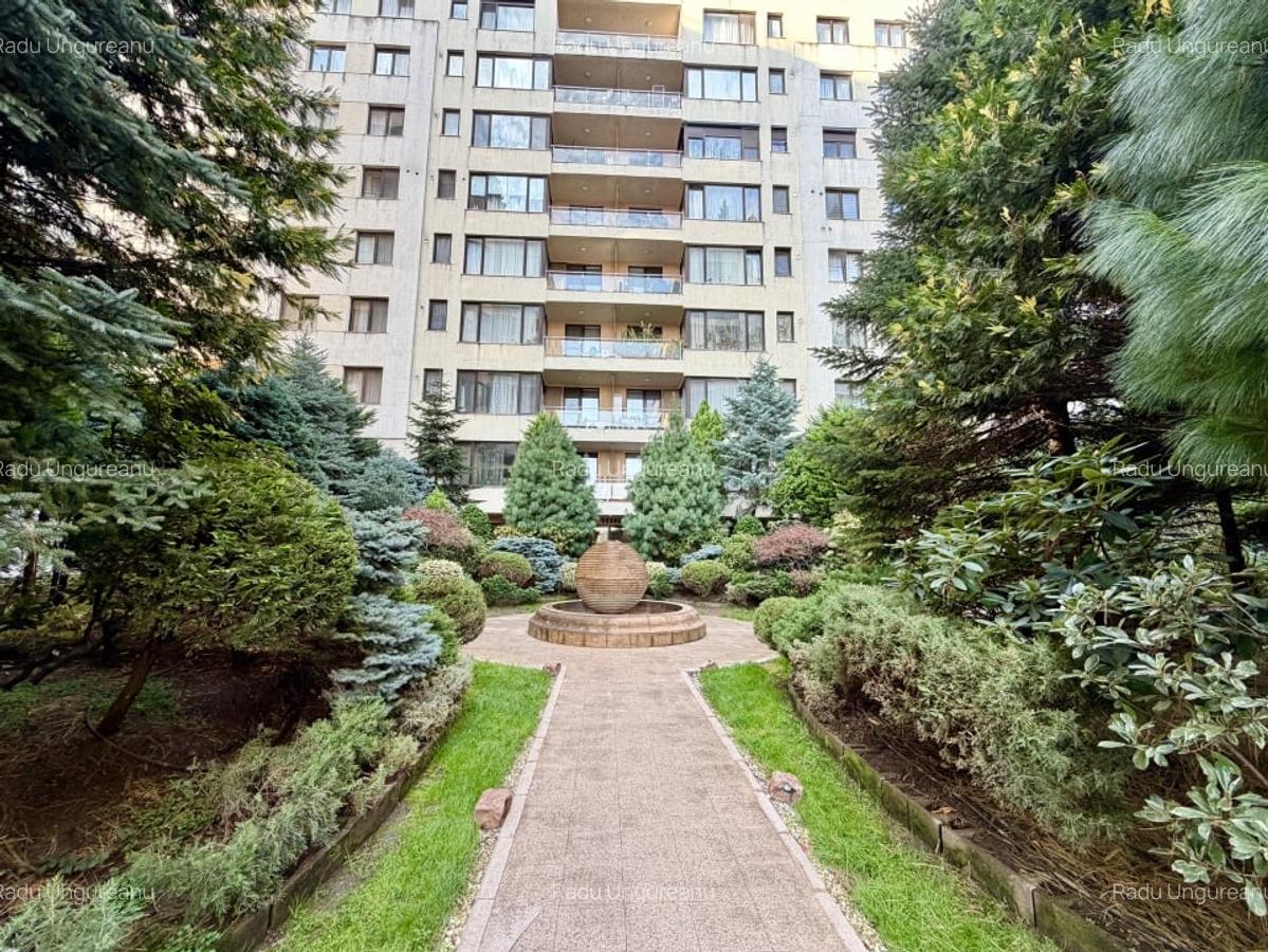 Apartament 3 camere Aviatiei-Zagazului - 19