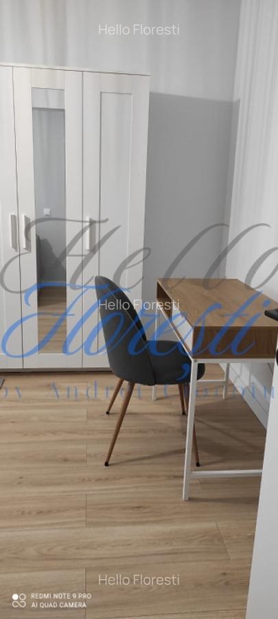 Apartament de inchiriat 2 camere in Cluj zona Marasti - 16