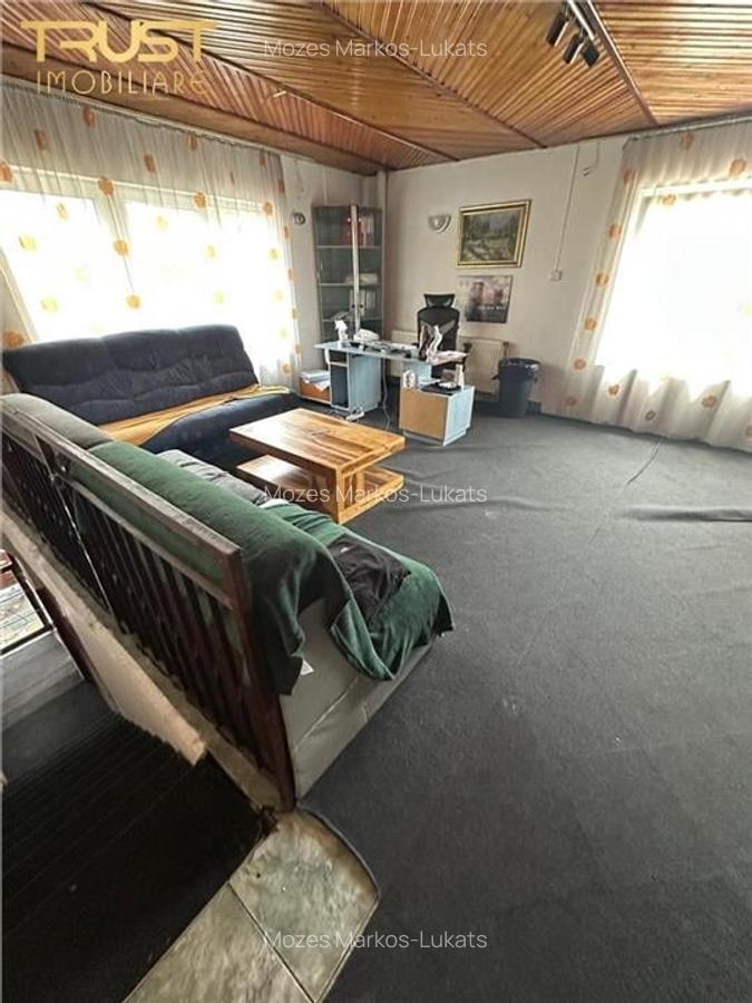 Casa / Spatiu Comercial I Gheorgheni I str. Bistritei - 7