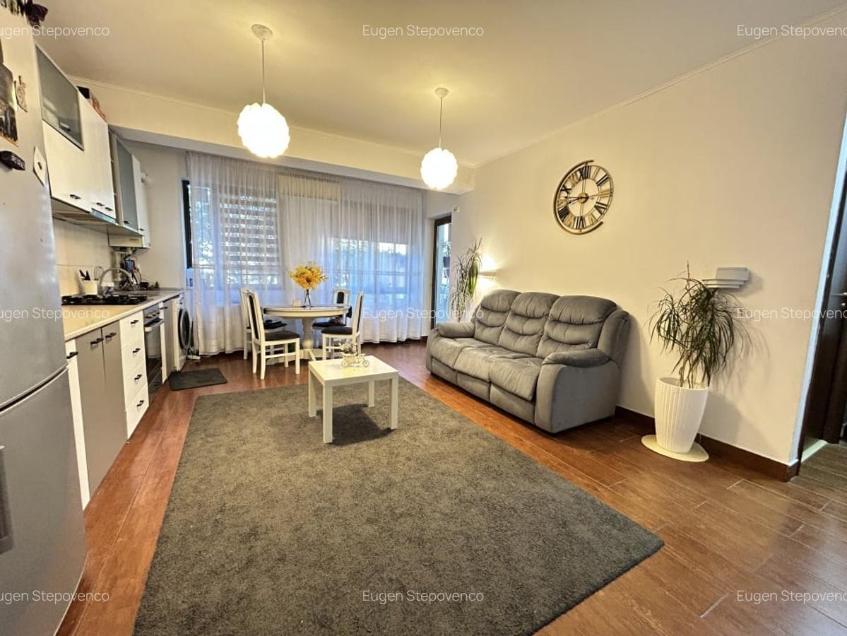 Apartament 3 Camere Fundeni/Dobroiesti - 1