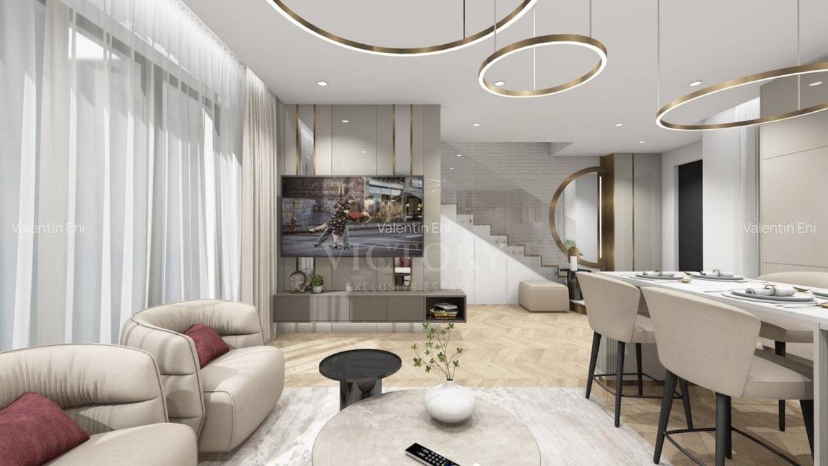 VILA MODERNA || ELEGANTA || PIPERA || - 1