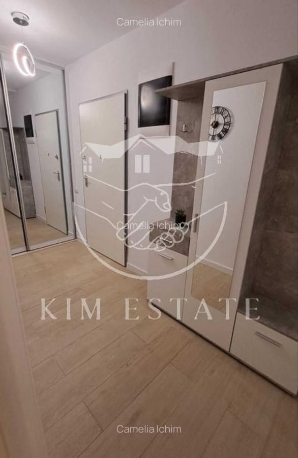 Apartament de inchiriat 2 camere Lake-On - 4