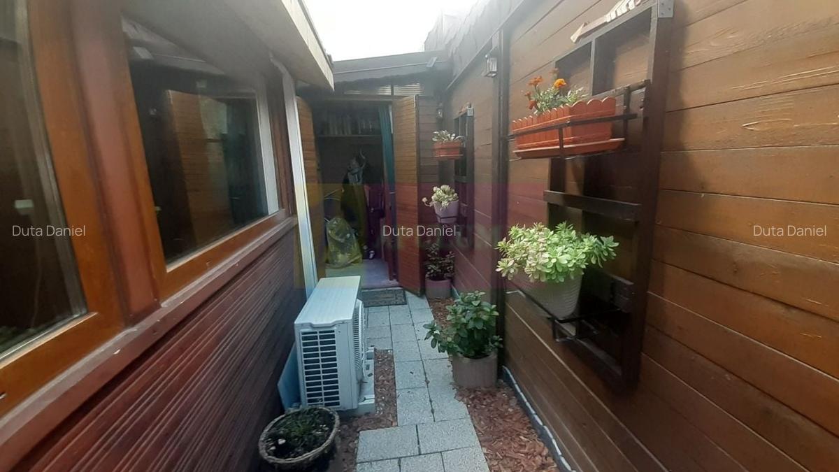 Casa perfectă în București - 28