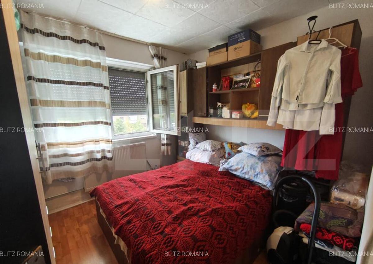 Apartament cu 2 dormitoare in Rogerius - 11