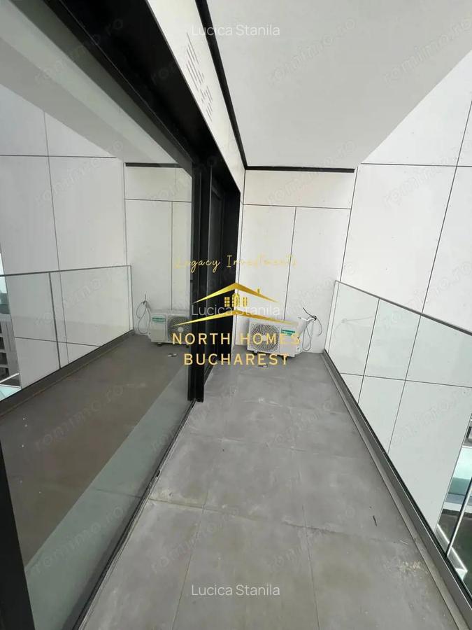 Apartament de vanzare -2 camere One Cotroceni Park-COMISION 0 - 18
