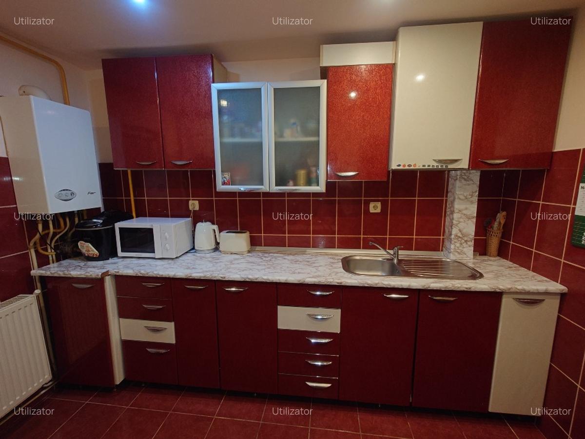 Vanzare apartament mun. Vaslui - 3