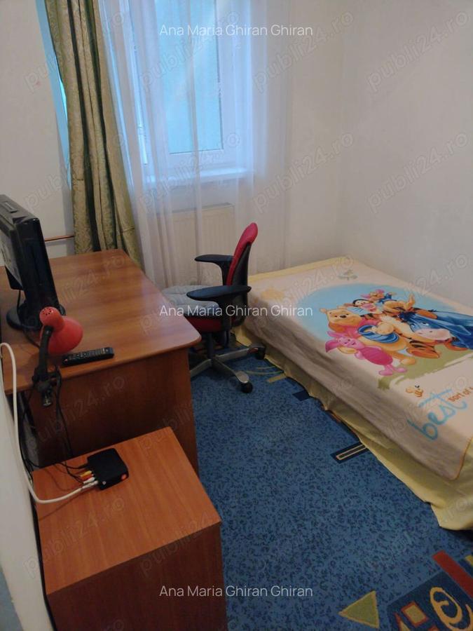 De inchiriat, ap. 2 camere, Gheorgheni, Cluj-Napoca - 10
