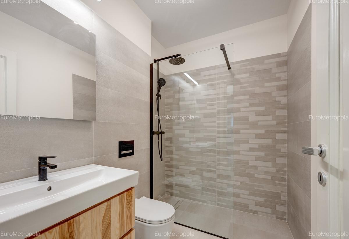 Apartament Iancu Nicolae in complex cu piscina interioara - 12