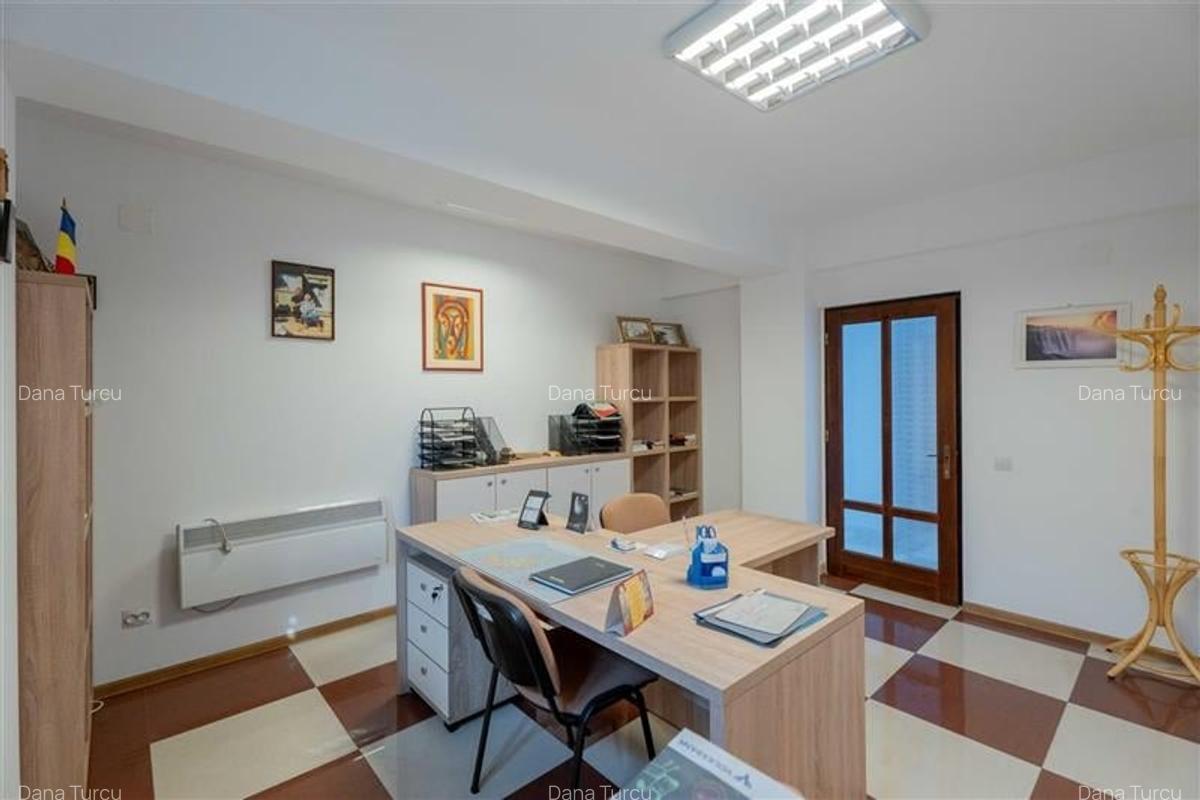 Cladire moderna 500 mp destinatie multipla - 11