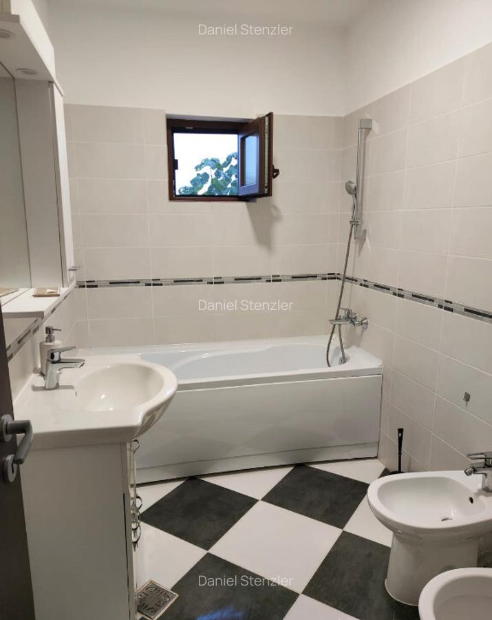 Inchiriez apartament 2 camere Iasi - Valea Lupului aproape de rond Era - 10