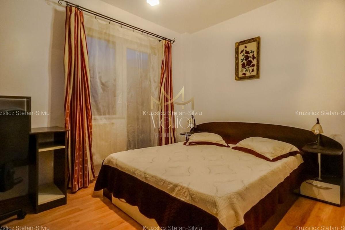 Apartament 2 camere, parcare, Buna Ziua, zona Home Garden! - 10