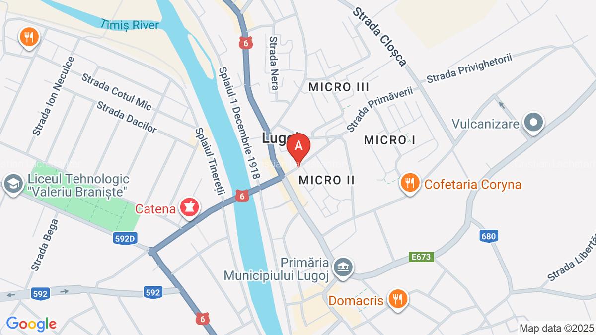 Vanzare apartament - 1