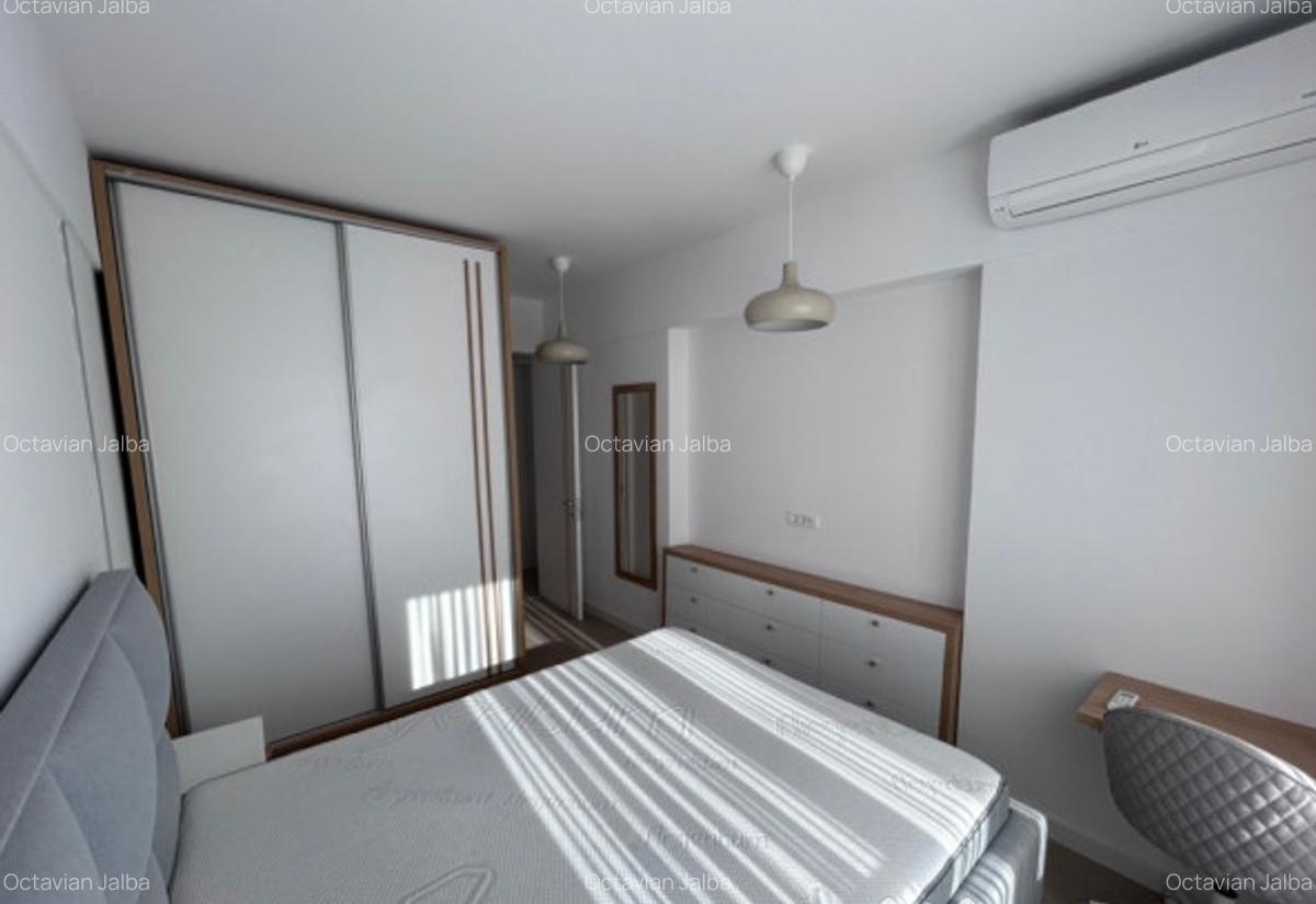 Apartament de 2 camere, 55 mp, parcare, Delta City - Tineretului -Vacaresti - 7
