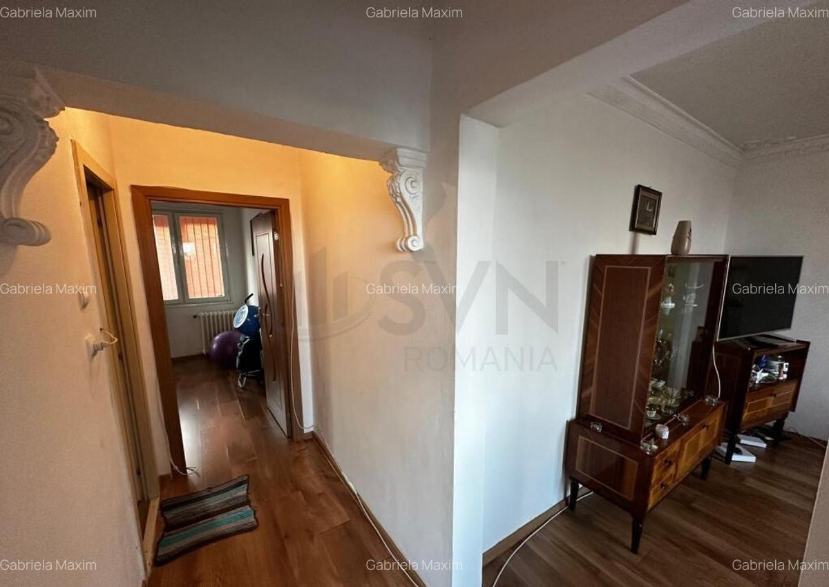 Apartament 3 camere Obor - 3