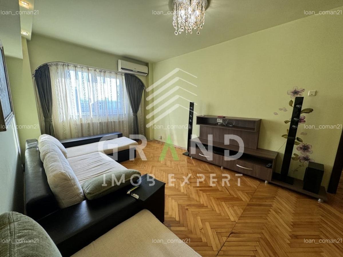 Ap 3 camere | BALCON | GARAJ | DOROBANTILOR/P-ta Marasti - 6