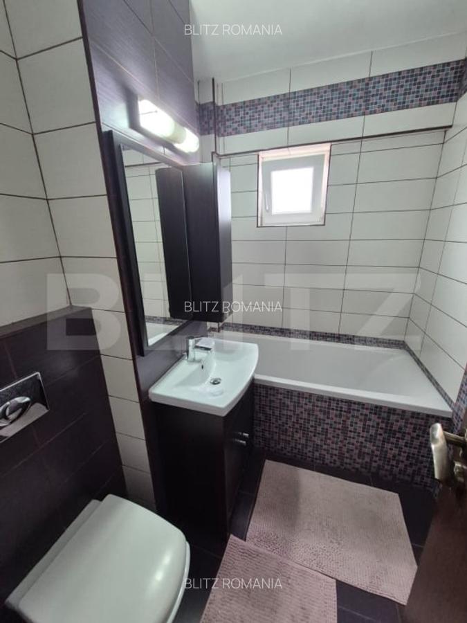 Apartament 3 camere decomandat | Mobilat si utilat complet | Zona EXCLUSIVISTA - 14