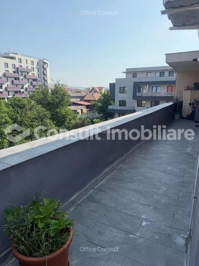 Apartament 2 camere | Intre Lacuri - 7