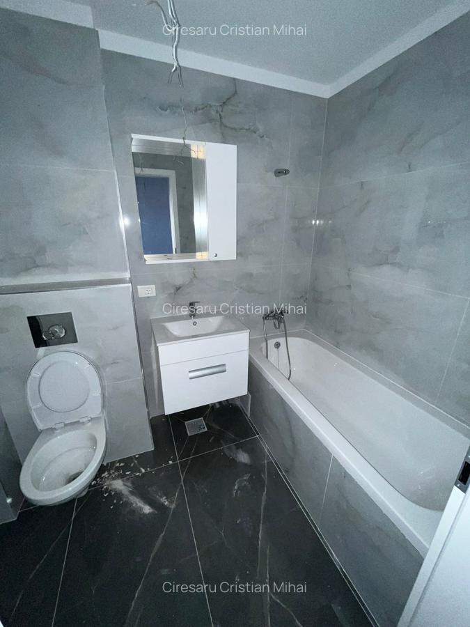 2 Camere decomandat! Acces facil metrou! Etaj intermediar! - 6