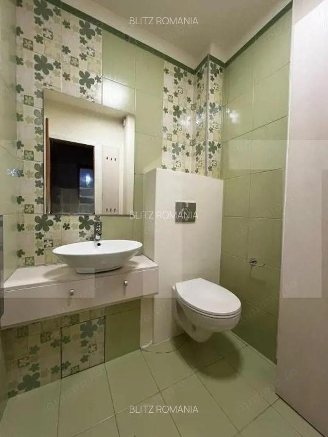 Apartament 3 Camere Central - 8