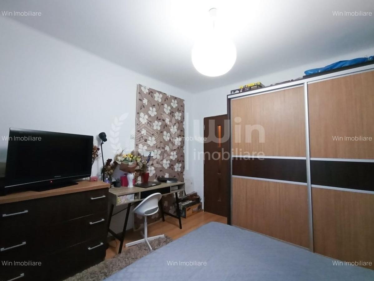 Apartament cu 2 camere semidecomandat, mobilat în Semicentral - 2