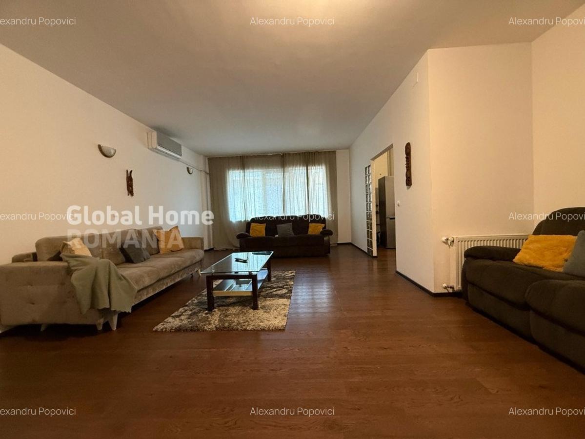 Apartament 3 camere 113 MP | Bucurestii Noi | Bloc Nou | Doi Cocosi | - 3