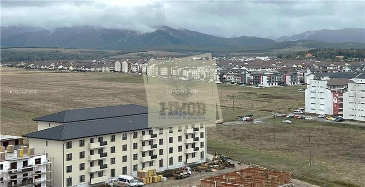 Apartament 92 mp utili etajul 1 cu 3 camere 3 balcoane 25 mp Rahovei - 25