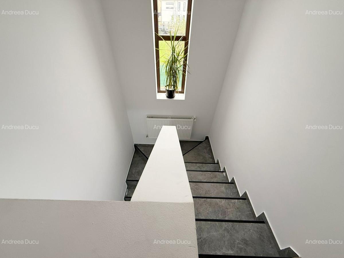 Vila Individuala / 4 Camere / 2 Bai / Teren 325 mp - 13