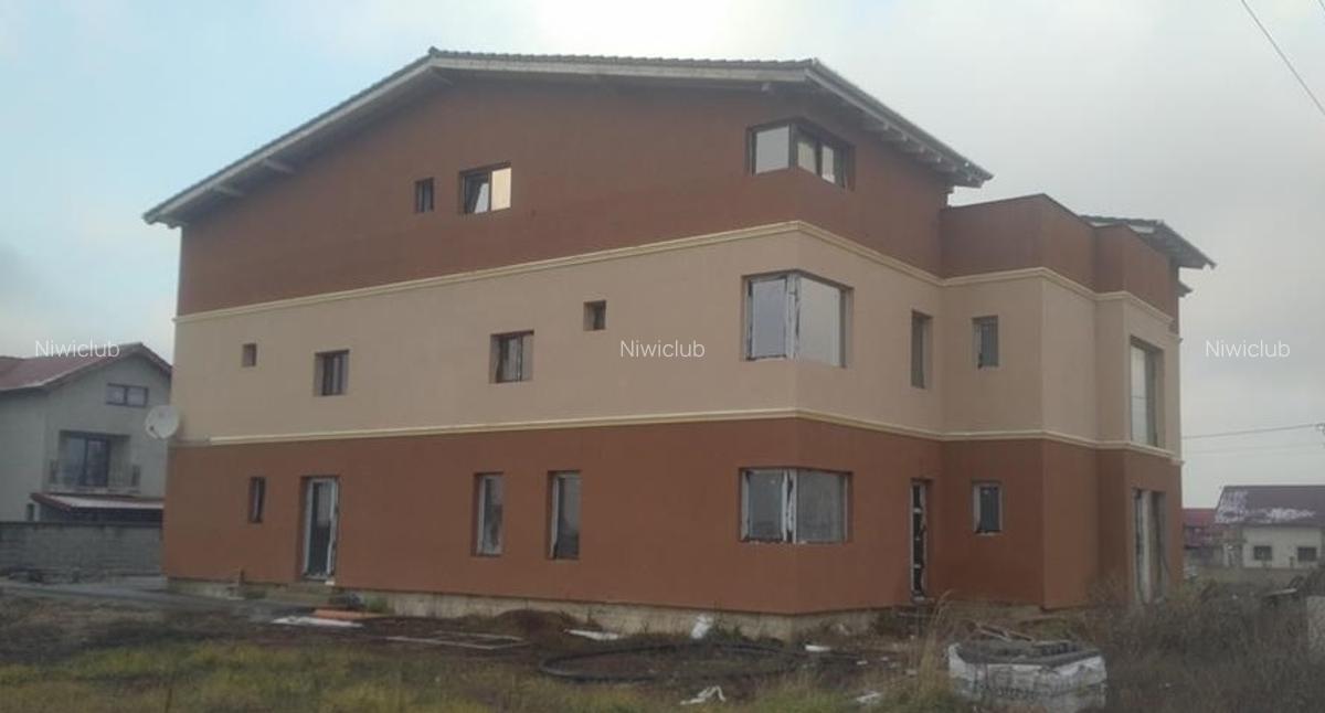 Apartament 2-camere Mosnita Noua lângă Kaufland. - 1