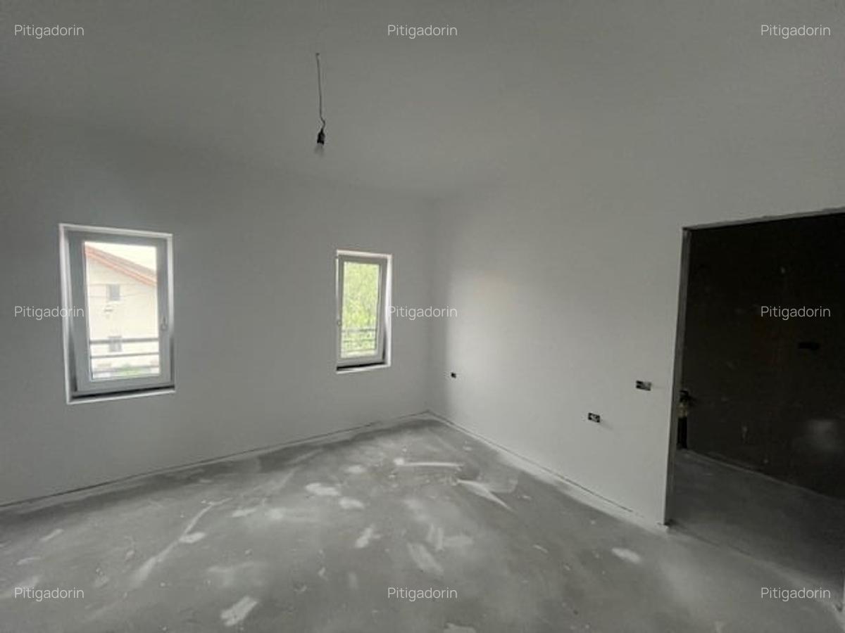 Duplex Dumbravita cu garaj - 5