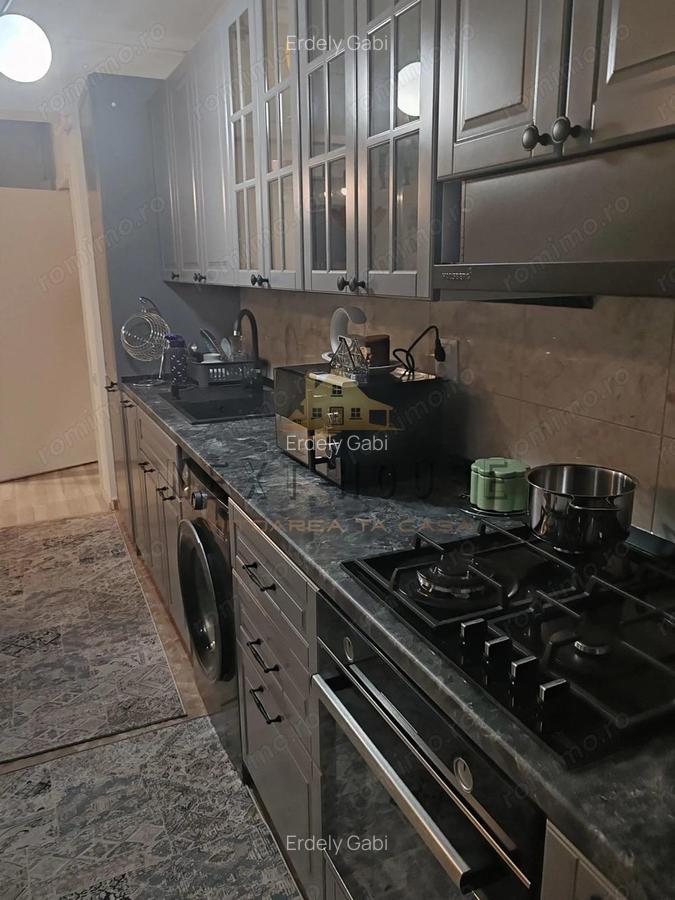 Apartament Militari ( Stupca Residence ) - 14