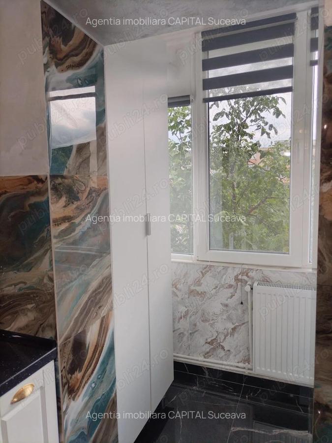 Apartament 2 camere Burdujeni de vanzare - 13