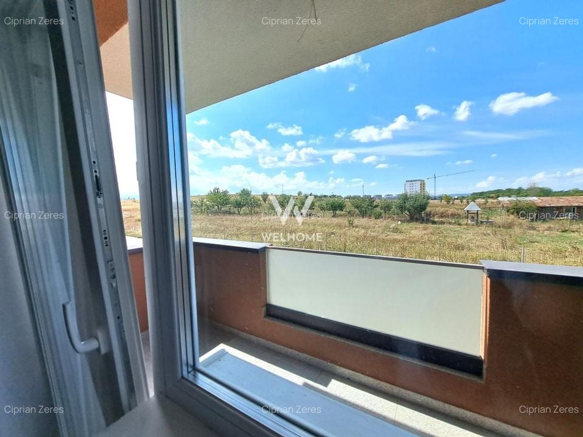 Apartament 2 camere Sibiu - imobil NOU - 4