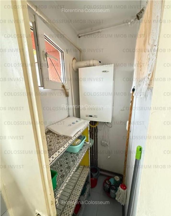 Apartament 2 camere semidecomandat - zona Astra 0% Comision - 10