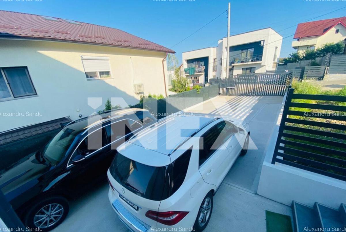 Casa spa?ioasa ?i moderna de vanzare in Trivale p - 3