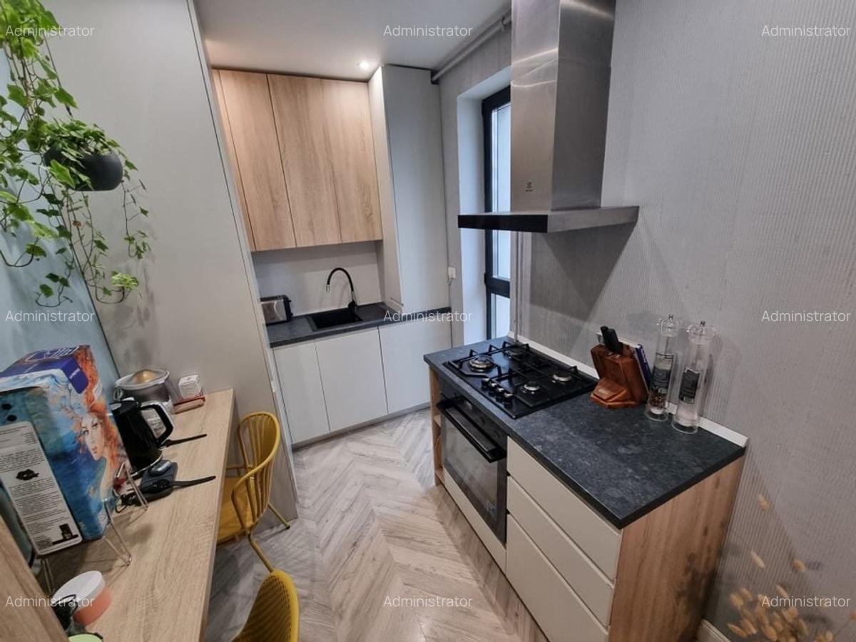 Apartament zona Tomis Nord (Euromaterna) - 4