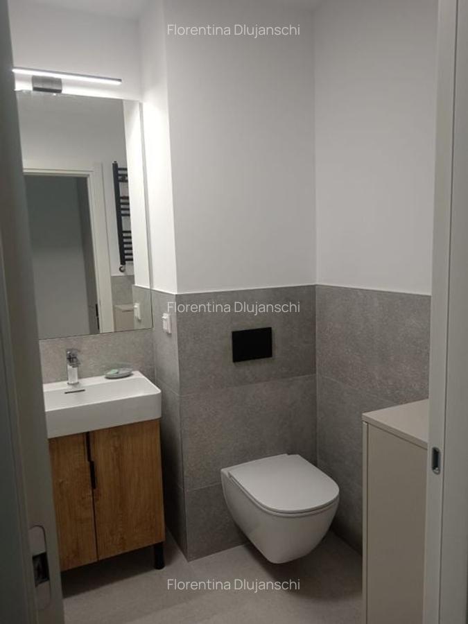 Apartament de inchiriat, 2 camere // Zona Floreasca - 10